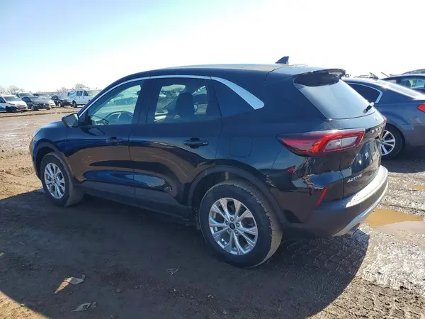 1FMCU9GN1PUB18533 2023 FORD ESCAPE - Image 2