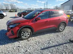 1FMCU9GN1PUB21450 2023 FORD ESCAPE