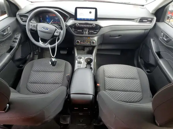 1FMCU9GN1PUB36062 2023 FORD ESCAPE - Image 8