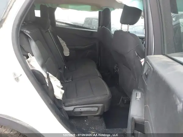 1FMCU9GN1PUB37406 2023 FORD ESCAPE - Image 8