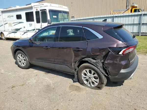 1FMCU9GN1PUB42654 2023 FORD ESCAPE - Image 2