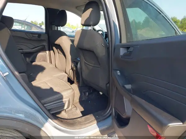 1FMCU9GN1PUB43447 2023 FORD ESCAPE - Image 8