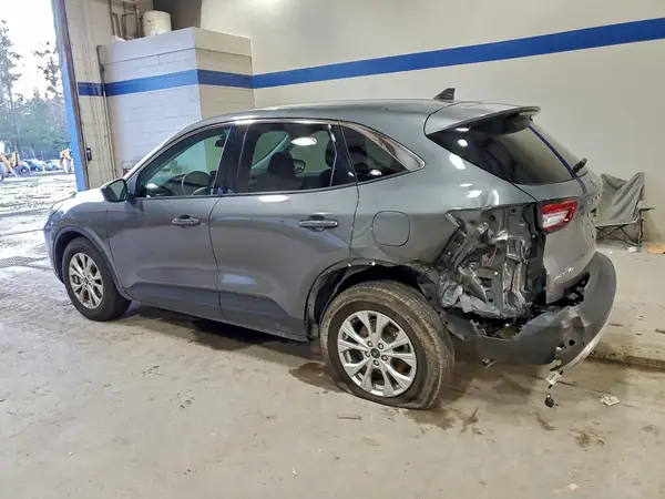 1FMCU9GN1RUA11923 2024 FORD ESCAPE - Image 2