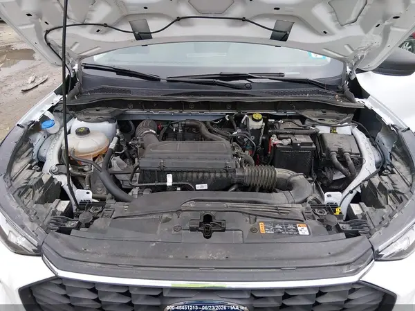 1FMCU9GN1RUA27670 2024 FORD ESCAPE - Image 8