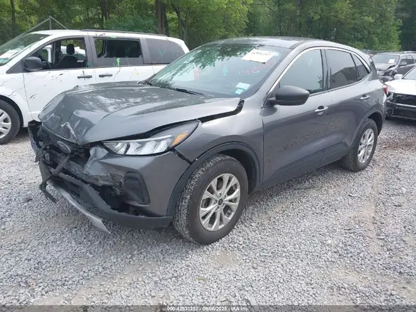 1FMCU9GN1RUA37356 2024 FORD ESCAPE - Image 2