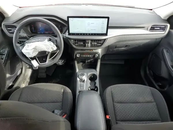 1FMCU9GN1RUA44243 2024 FORD ESCAPE - Image 8