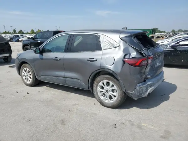 1FMCU9GN1RUA50933 2024 FORD ESCAPE - Image 2
