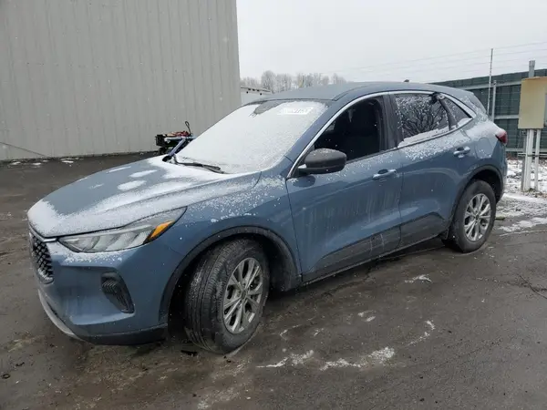 1FMCU9GN1RUA51743 2024 FORD ESCAPE - Image 1