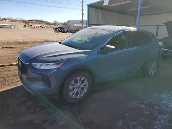 1FMCU9GN1RUA56148 2024 FORD ESCAPE - Image 1