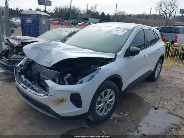 1FMCU9GN1RUA57834 2024 FORD ESCAPE - Image 2
