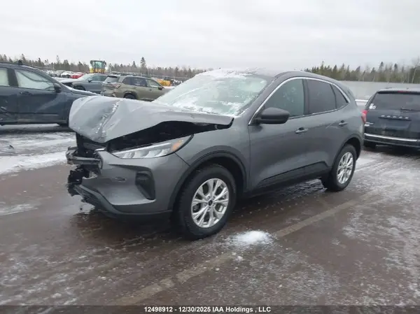 1FMCU9GN1RUA61222 2024 FORD ESCAPE - Image 2