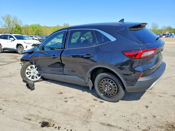 1FMCU9GN1RUA68252 2024 FORD ESCAPE - Image 2