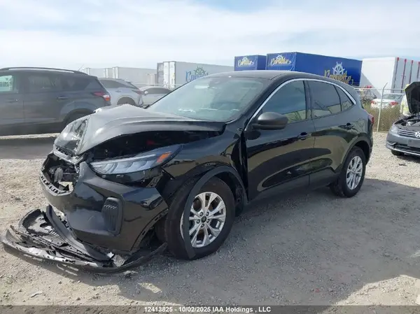 1FMCU9GN1RUA79316 2024 FORD ESCAPE - Image 2