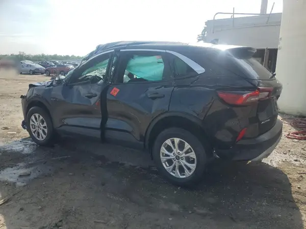 1FMCU9GN1RUA87366 2024 FORD ESCAPE - Image 2