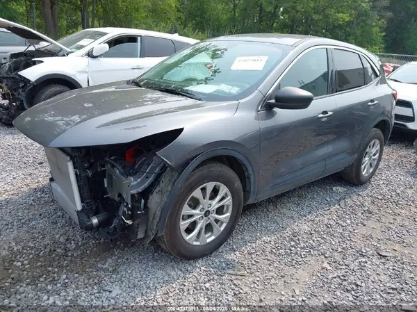 1FMCU9GN1RUB09866 2024 FORD ESCAPE - Image 2