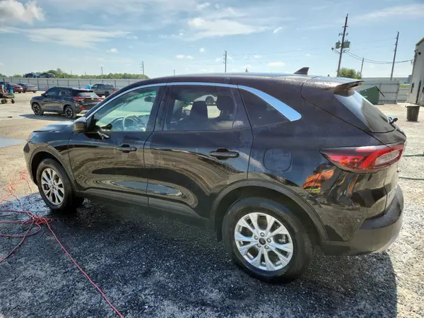 1FMCU9GN1RUB13254 2024 FORD ESCAPE - Image 2
