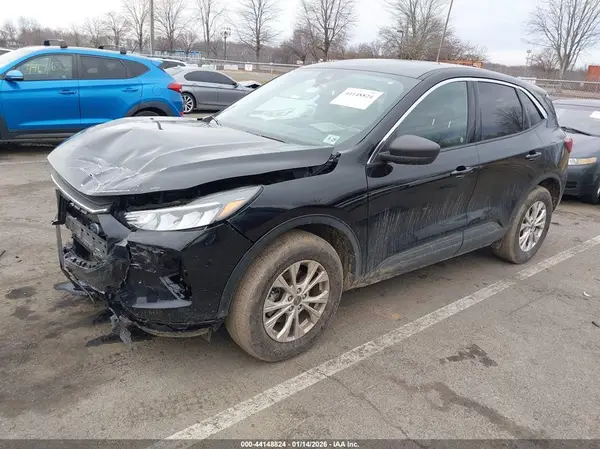 1FMCU9GN1RUB26988 2024 FORD ESCAPE - Image 2