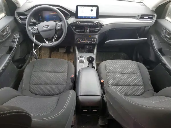1FMCU9GN1RUB38624 2024 FORD ESCAPE - Image 8