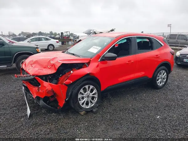 1FMCU9GN1RUB55083 2024 FORD ESCAPE - Image 2