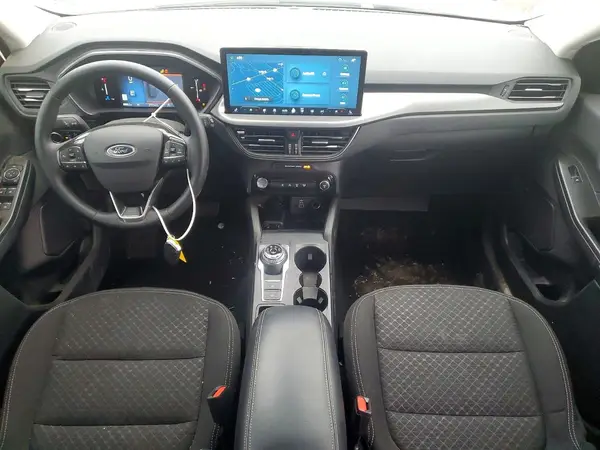 1FMCU9GN1SUA05335 2025 FORD ESCAPE - Image 8