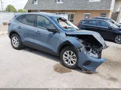 1FMCU9GN1SUA06596 2025 FORD ESCAPE