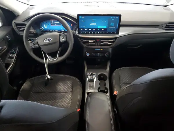1FMCU9GN1SUA24340 2025 FORD ESCAPE - Image 8
