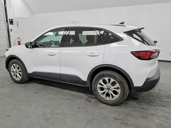 1FMCU9GN1SUA42501 2025 FORD ESCAPE - Image 2