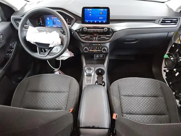 1FMCU9GN1SUA42501 2025 FORD ESCAPE - Image 8