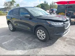 1FMCU9GN1SUA43146 2025 FORD ESCAPE