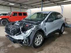 1FMCU9GN1SUA43521 2025 FORD ESCAPE