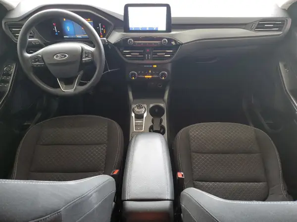 1FMCU9GN1SUA43521 2025 FORD ESCAPE - Image 8