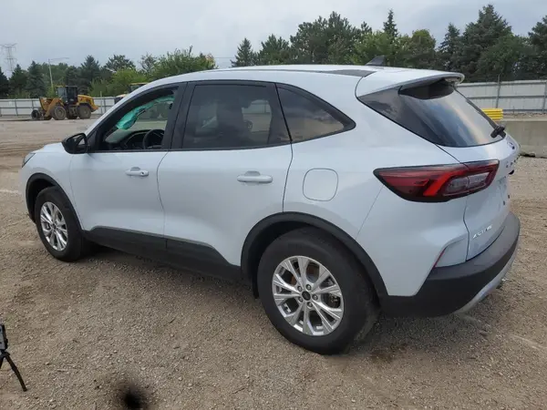 1FMCU9GN1SUA43597 2025 FORD ESCAPE - Image 2