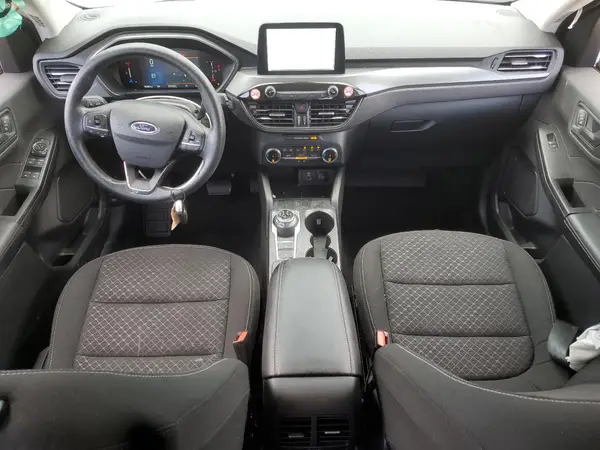 1FMCU9GN1SUA43597 2025 FORD ESCAPE - Image 8