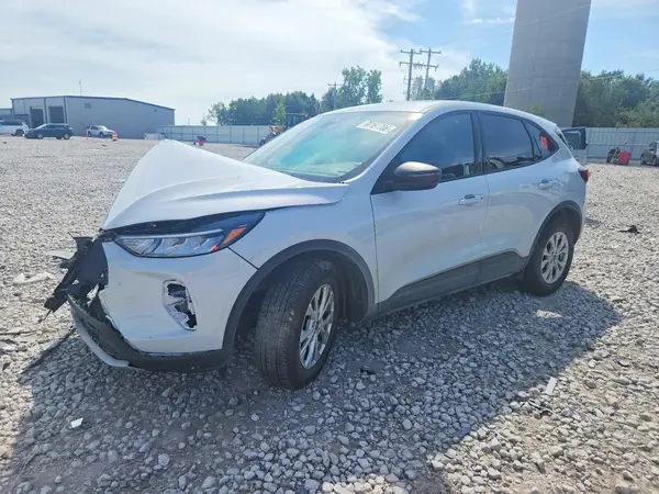 1FMCU9GN1SUA55779 2025 FORD ESCAPE - Image 1