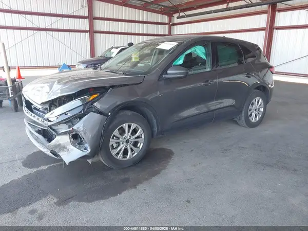 1FMCU9GN1SUA73506 2025 FORD ESCAPE - Image 2