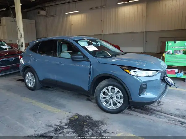 1FMCU9GN1SUA78513 2025 FORD ESCAPE - Image 1