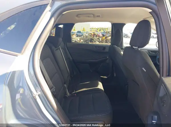 1FMCU9GN1SUB15057 2025 FORD ESCAPE - Image 8