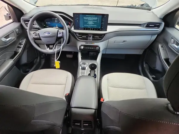 1FMCU9GN1SUB16211 2025 FORD ESCAPE - Image 8
