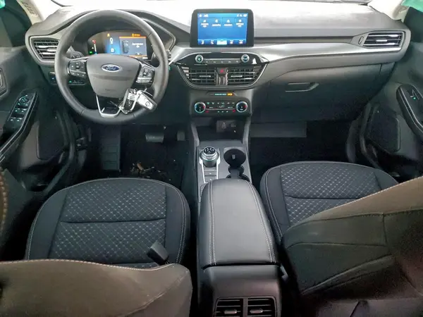 1FMCU9GN1SUB17262 2025 FORD ESCAPE - Image 8