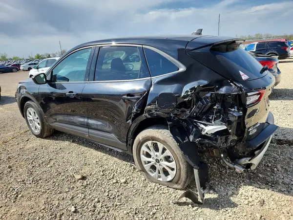 1FMCU9GN1SUB17598 2025 FORD ESCAPE - Image 2