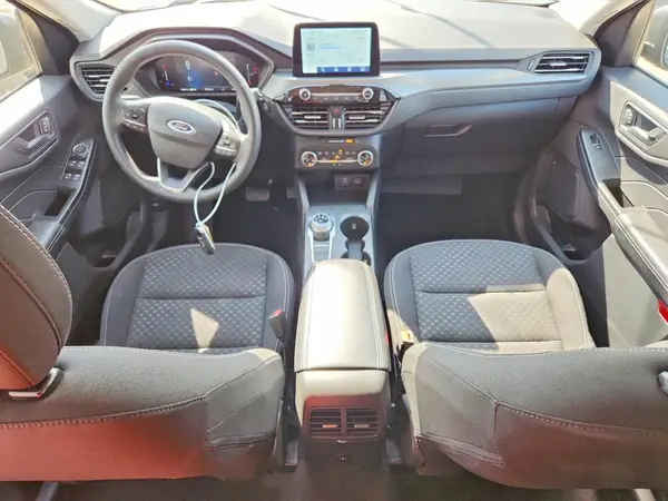 1FMCU9GN1SUB17598 2025 FORD ESCAPE - Image 8