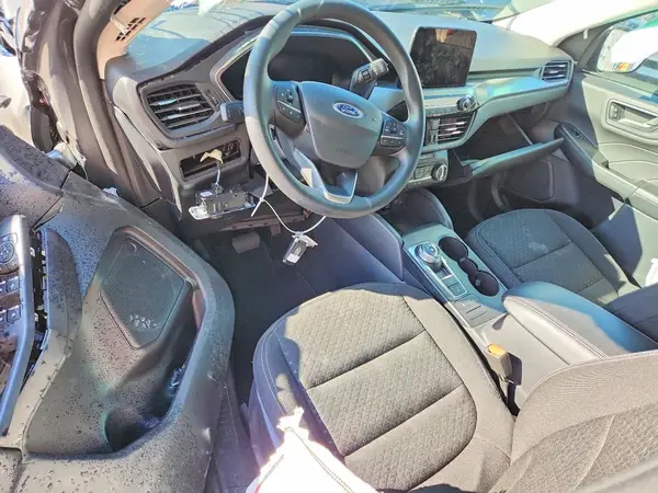 1FMCU9GN1SUB17732 2025 FORD ESCAPE - Image 8