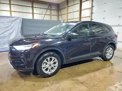 1FMCU9GN1SUB21036 2025 FORD ESCAPE