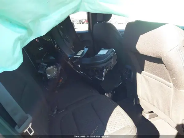 1FMCU9GN1SUB57387 2025 FORD ESCAPE - Image 8
