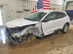 1FMCU9GN1SUB58359 2025 FORD ESCAPE