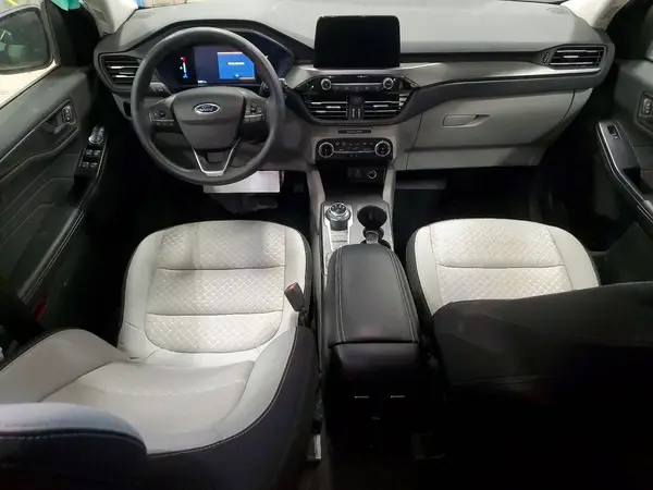 1FMCU9GN1SUB58359 2025 FORD ESCAPE - Image 8
