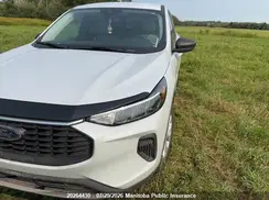 1FMCU9GN1SUB61326 2025 FORD ESCAPE