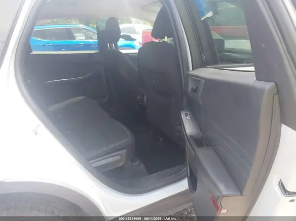 1FMCU9GN1SUB66509 2025 FORD ESCAPE - Image 8