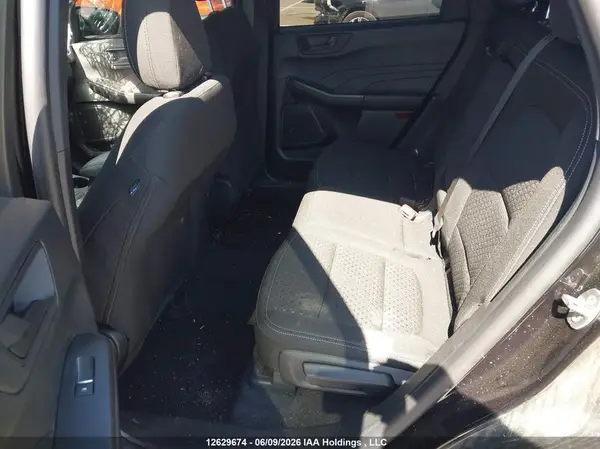 1FMCU9GN1TUA35727 2026 FORD ESCAPE - Image 8