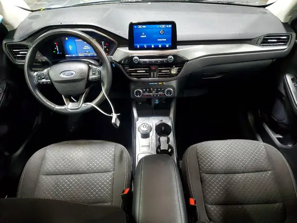 1FMCU9GN2PUA06078 2023 FORD ESCAPE - Image 8